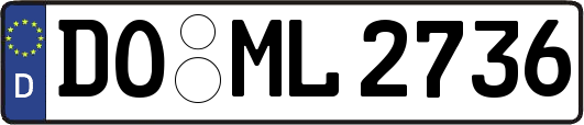 DO-ML2736