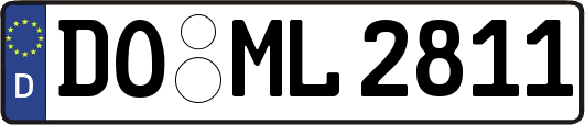 DO-ML2811