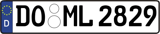 DO-ML2829