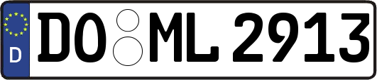 DO-ML2913