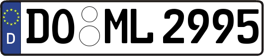 DO-ML2995
