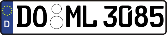 DO-ML3085