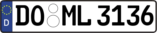DO-ML3136