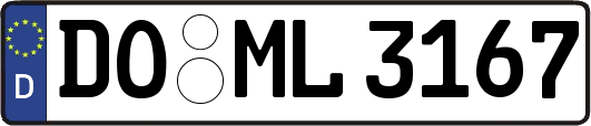 DO-ML3167