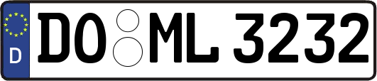 DO-ML3232