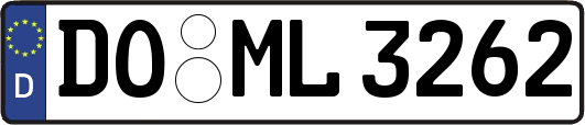 DO-ML3262