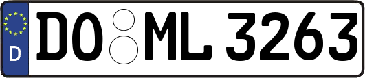 DO-ML3263