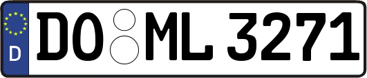 DO-ML3271