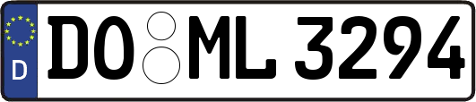 DO-ML3294