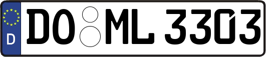 DO-ML3303
