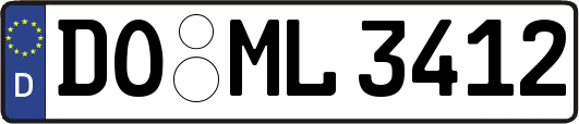 DO-ML3412