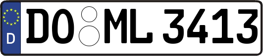 DO-ML3413
