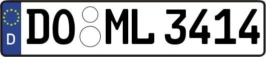 DO-ML3414