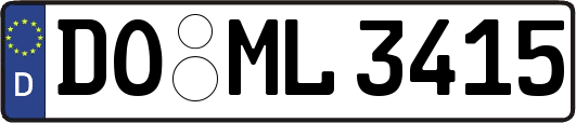 DO-ML3415