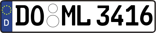 DO-ML3416