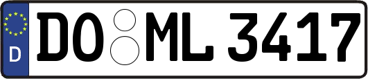 DO-ML3417