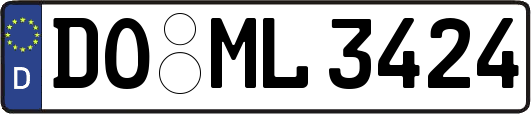 DO-ML3424