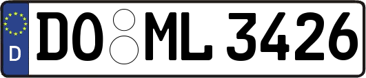 DO-ML3426