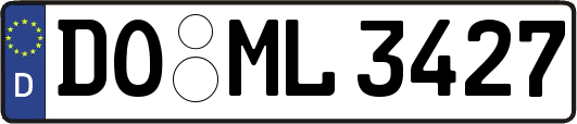 DO-ML3427