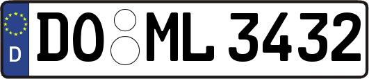 DO-ML3432