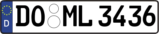 DO-ML3436