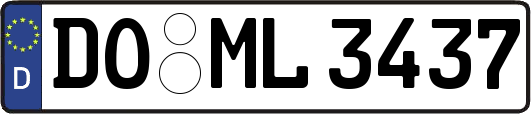 DO-ML3437