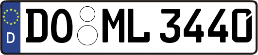 DO-ML3440