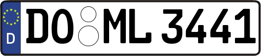 DO-ML3441