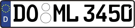 DO-ML3450