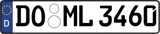 DO-ML3460