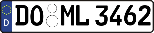 DO-ML3462