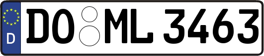 DO-ML3463