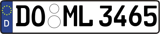 DO-ML3465