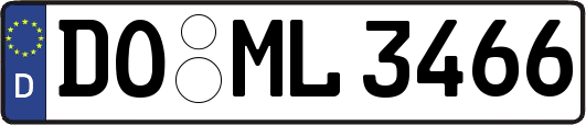DO-ML3466