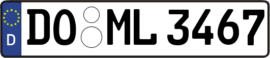 DO-ML3467