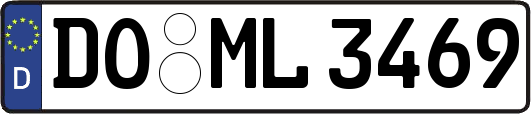 DO-ML3469