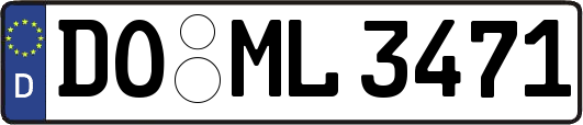 DO-ML3471