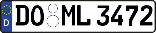 DO-ML3472