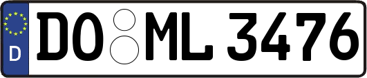 DO-ML3476