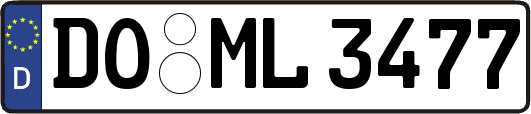 DO-ML3477