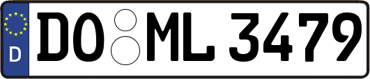 DO-ML3479