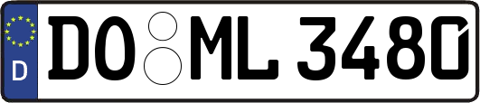 DO-ML3480