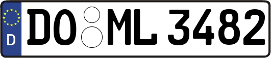 DO-ML3482