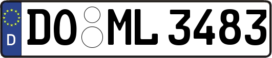 DO-ML3483