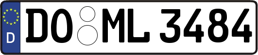 DO-ML3484