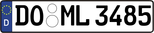 DO-ML3485