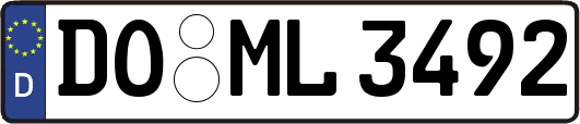 DO-ML3492