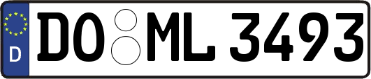 DO-ML3493