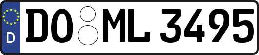DO-ML3495