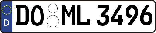 DO-ML3496